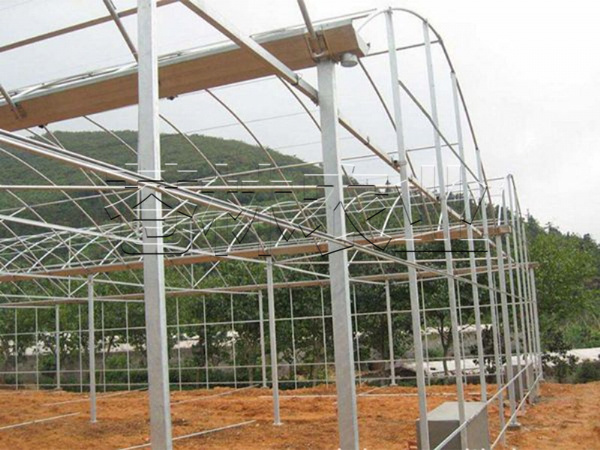 温室骨架